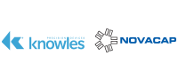 NOVACAP / Knowles