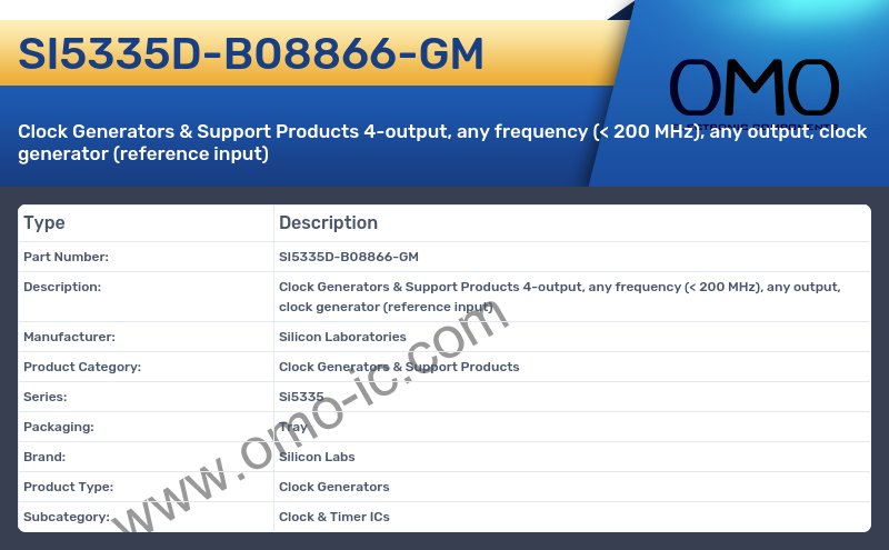 SI5335D-B08866-GM