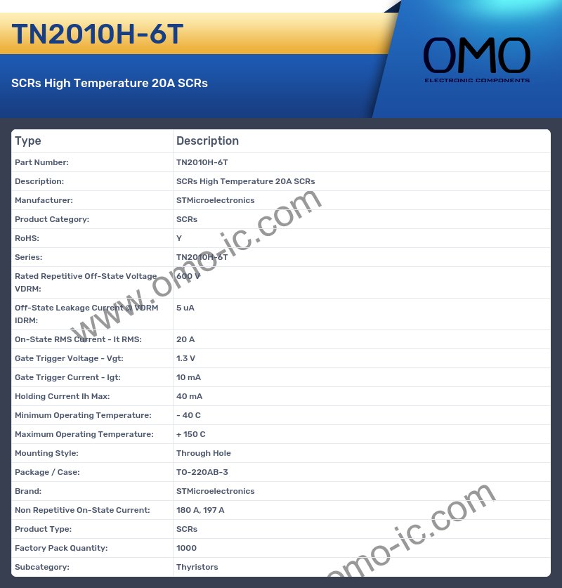 TN2010H-6T