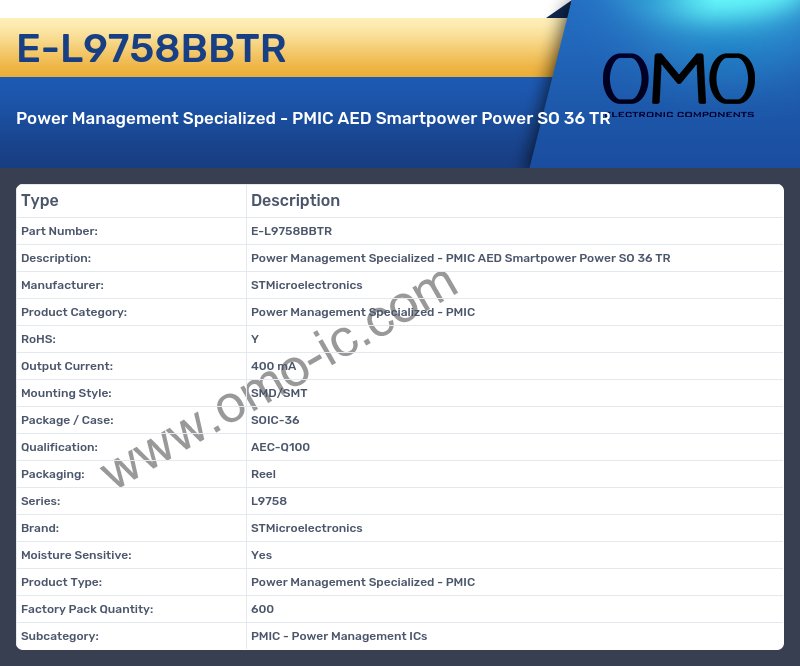 E-L9758BBTR