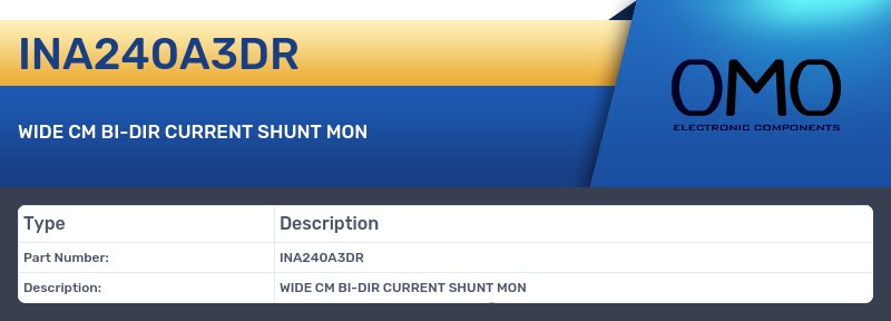INA240A3DR