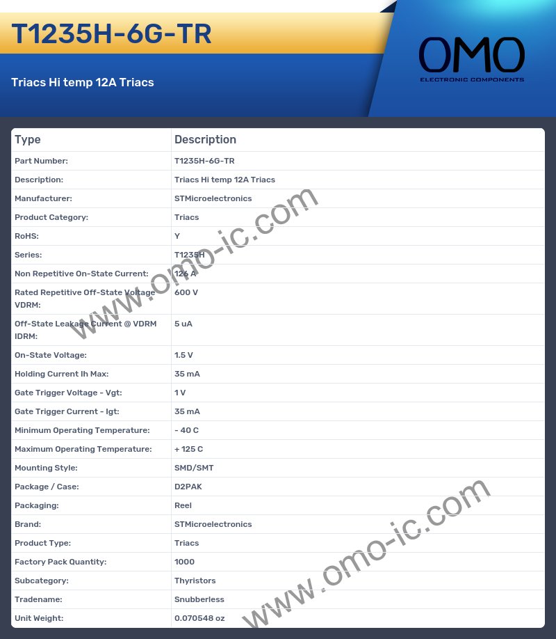 T1235H-6G-TR