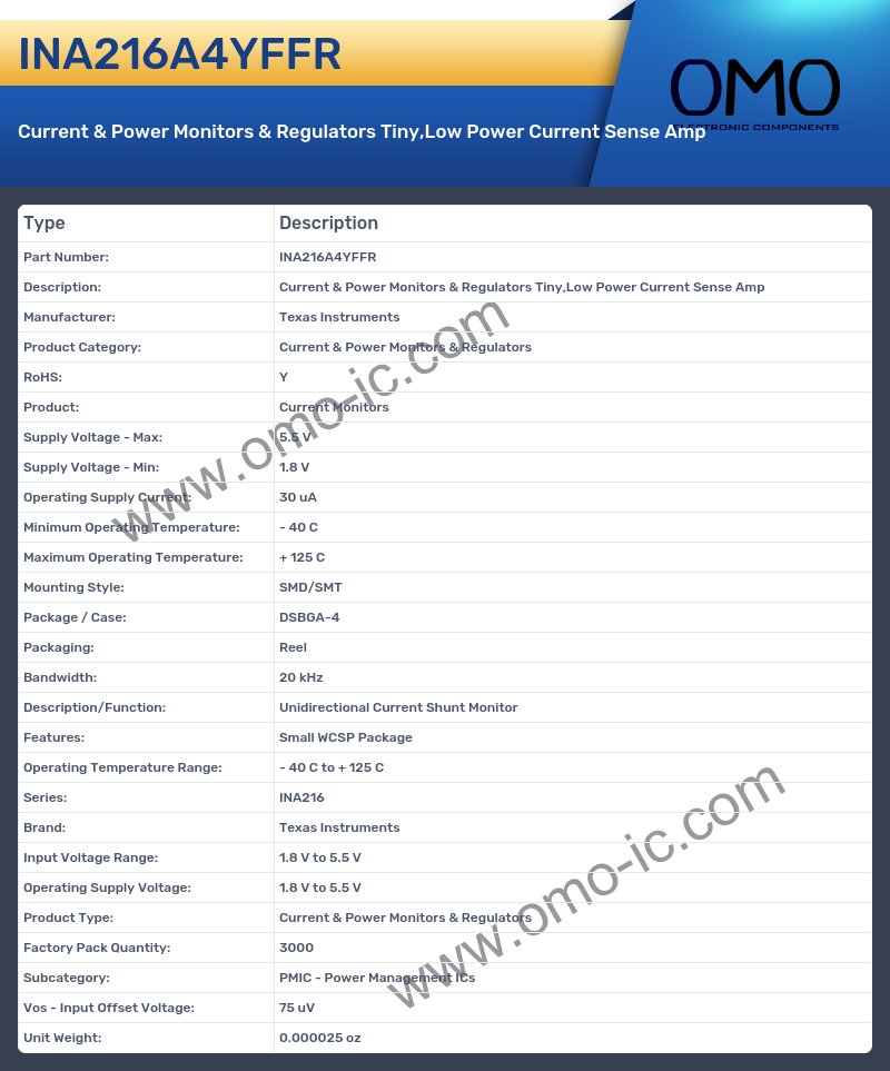 INA216A4YFFR