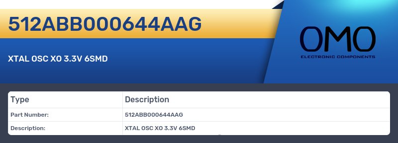512ABB000644AAG