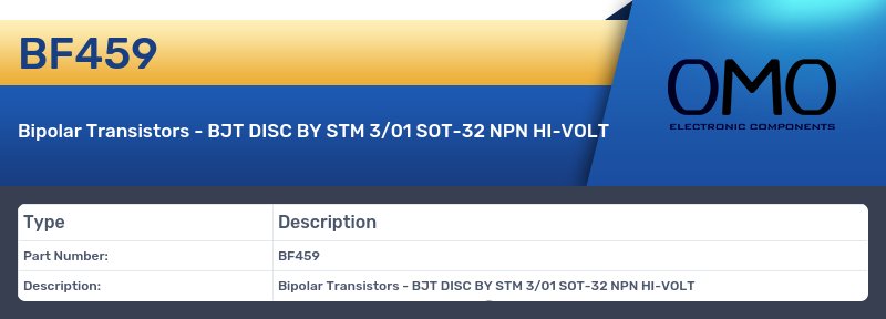 BF459