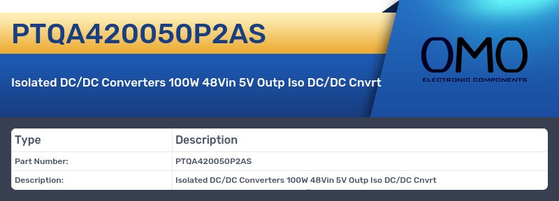 PTQA420050P2AS