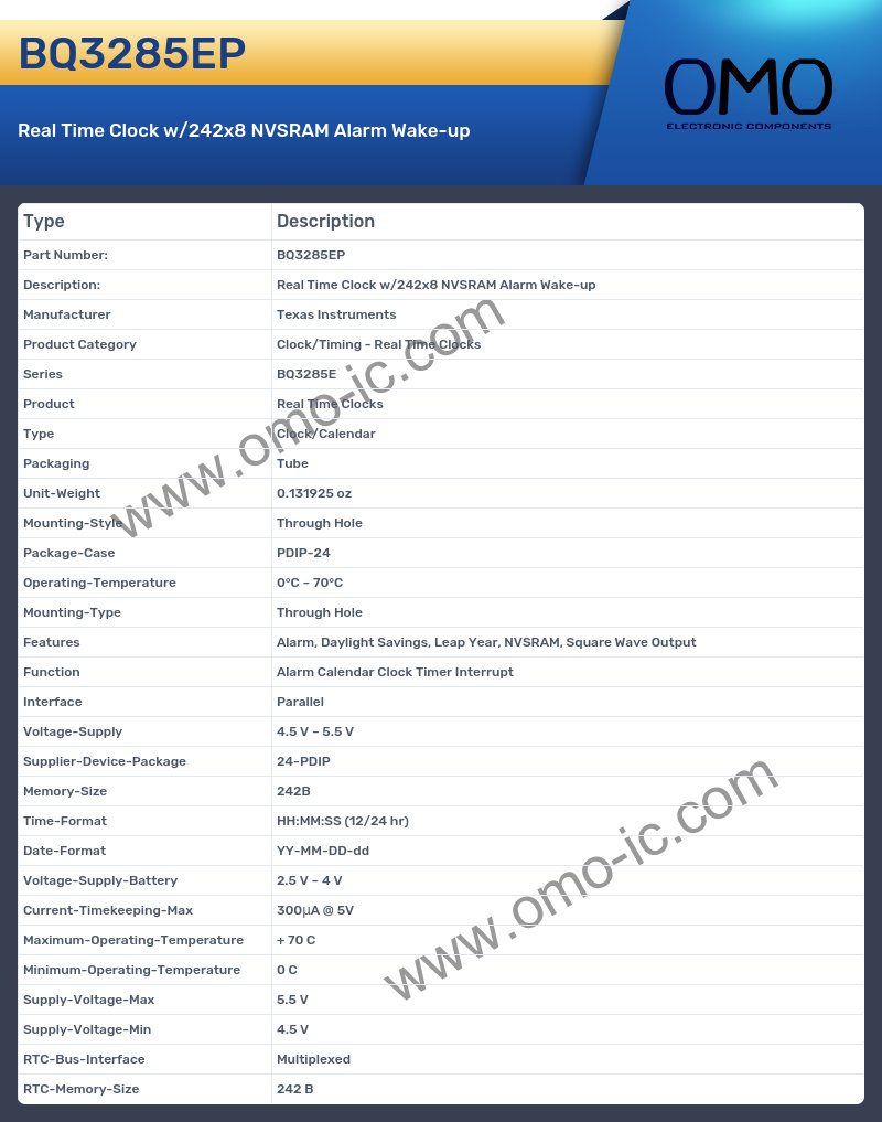 BQ3285EP