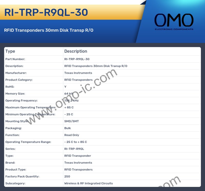 RI-TRP-R9QL-30