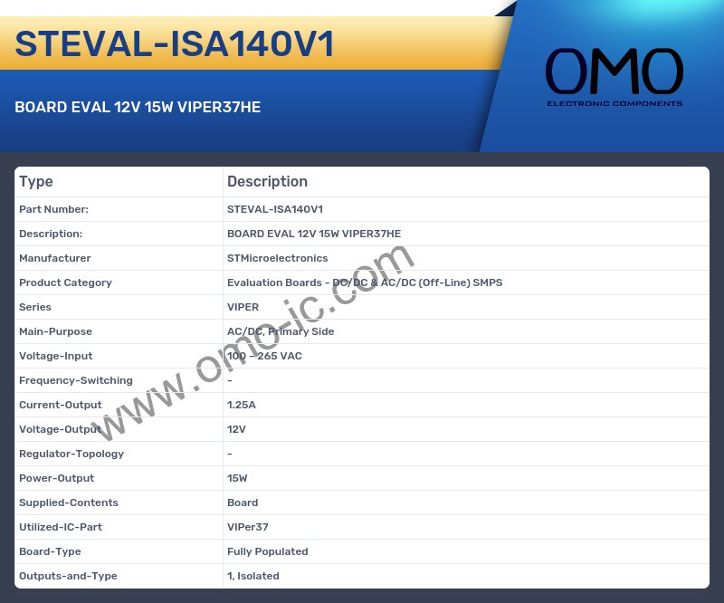 STEVAL-ISA140V1