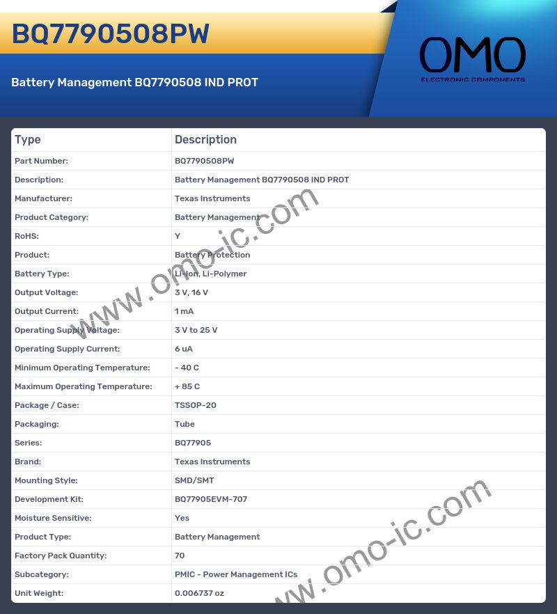 BQ7790508PW