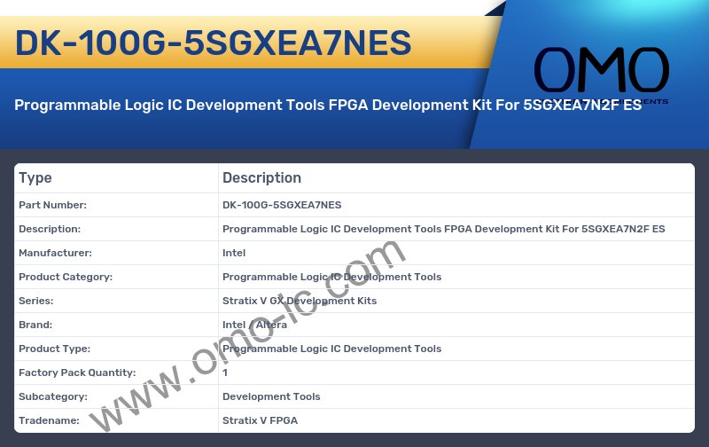 DK-100G-5SGXEA7NES