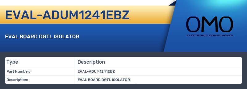 EVAL-ADUM1241EBZ