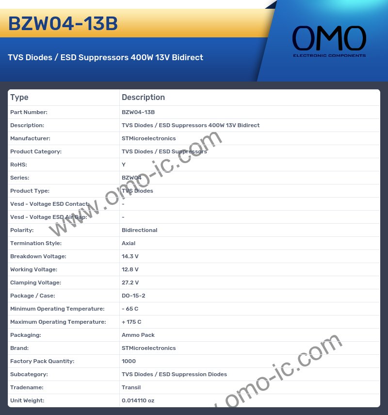 BZW04-13B