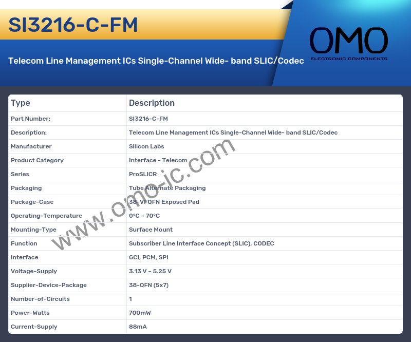 SI3216-C-FM