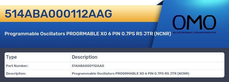 514ABA000112AAG