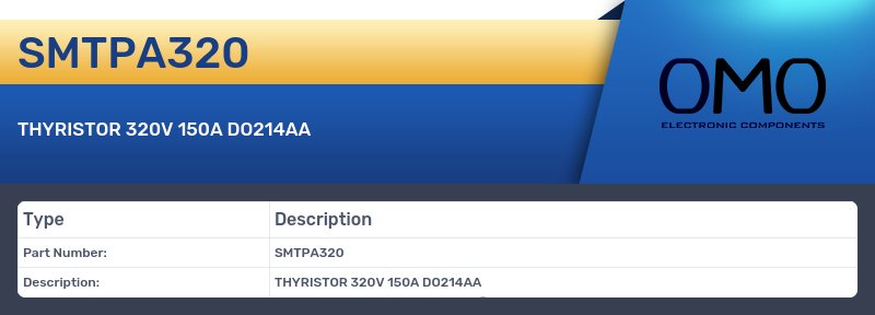SMTPA320