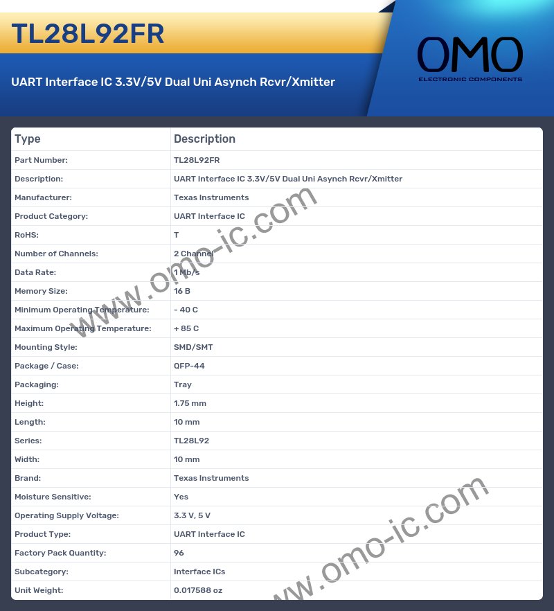TL28L92FR
