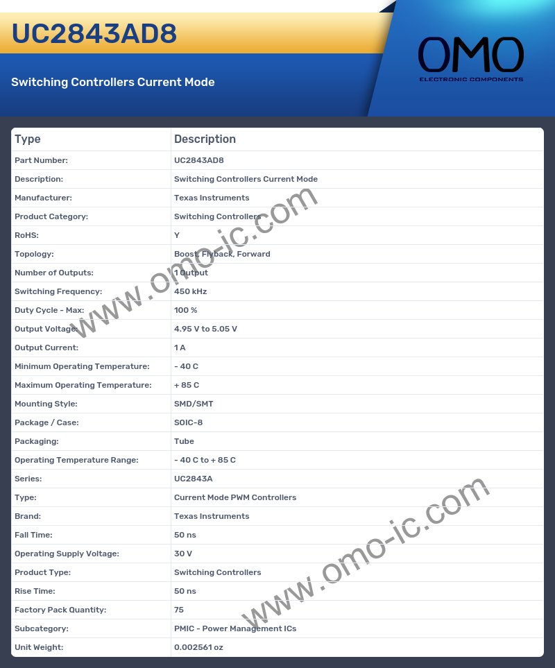 UC2843AD8