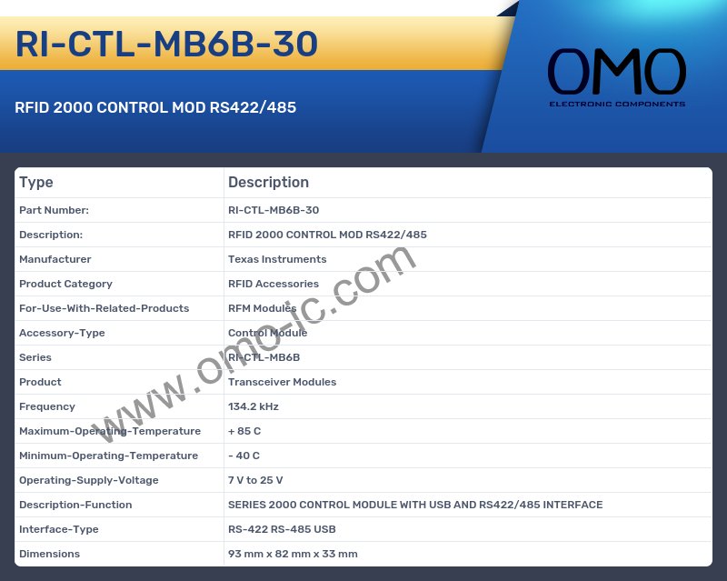 RI-CTL-MB6B-30