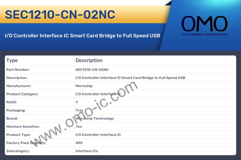 SEC1210-CN-02NC