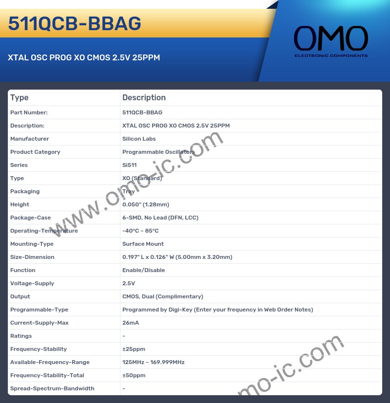 511QCB-BBAG