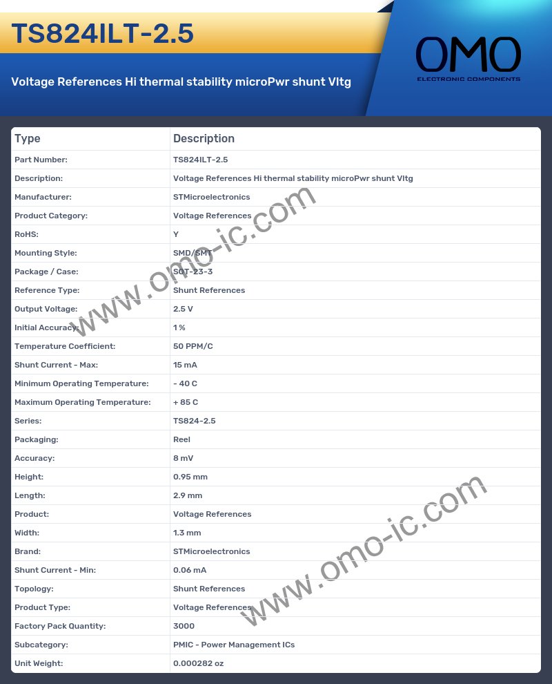TS824ILT-2.5