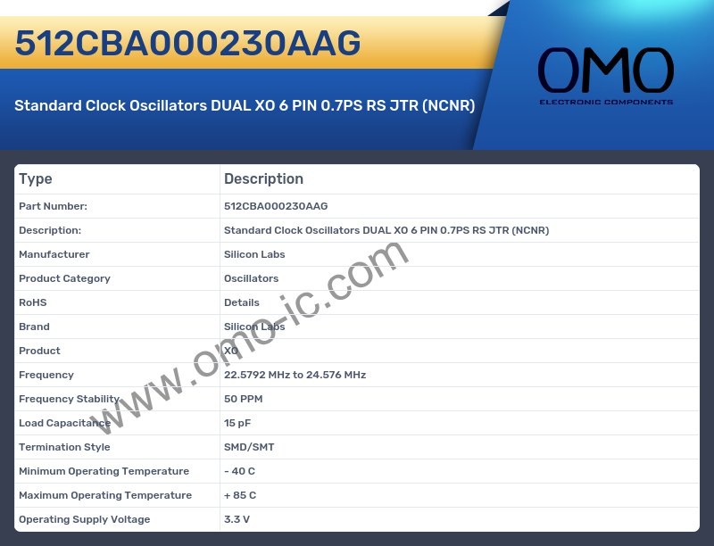 512CBA000230AAG
