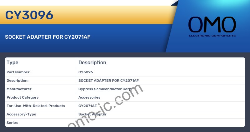 CY3096