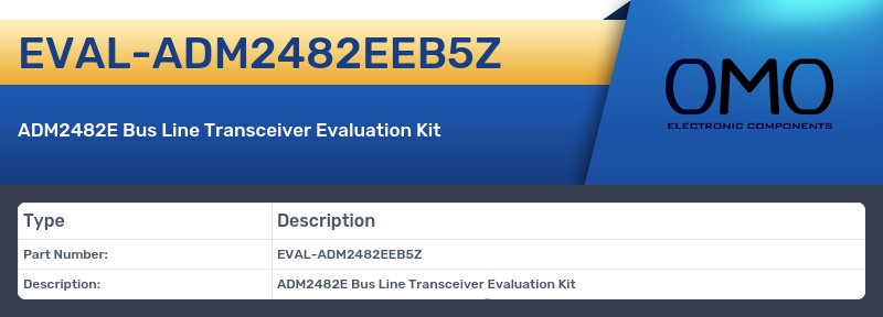 EVAL-ADM2482EEB5Z
