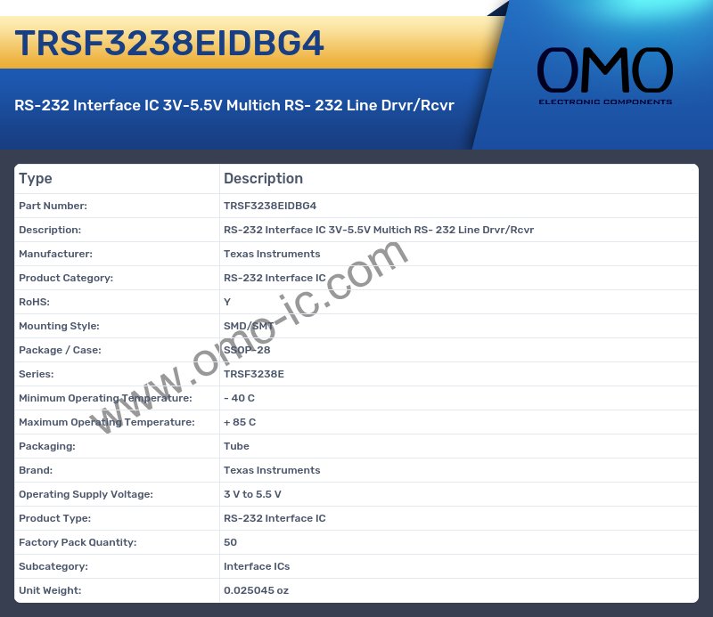 TRSF3238EIDBG4