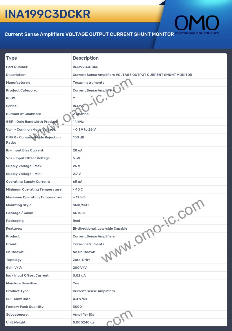 INA199C3DCKR