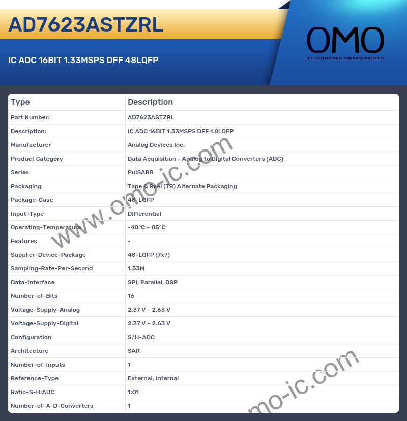 AD7623ASTZRL