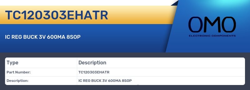 TC120303EHATR