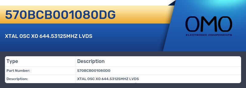 570BCB001080DG