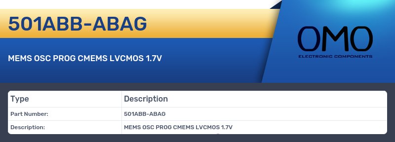 501ABB-ABAG