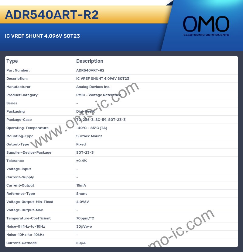 ADR540ART-R2