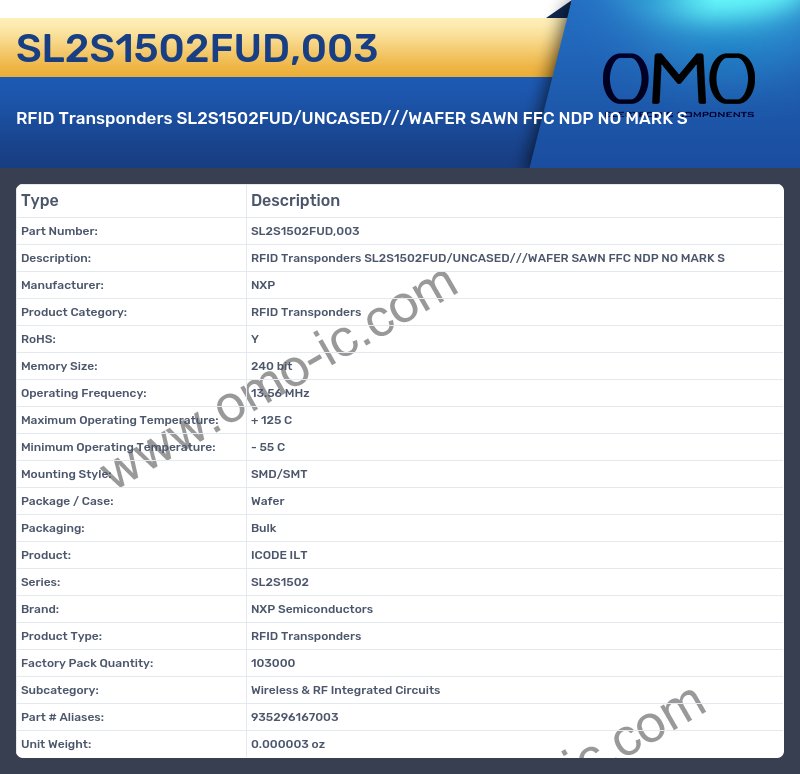 SL2S1502FUD,003