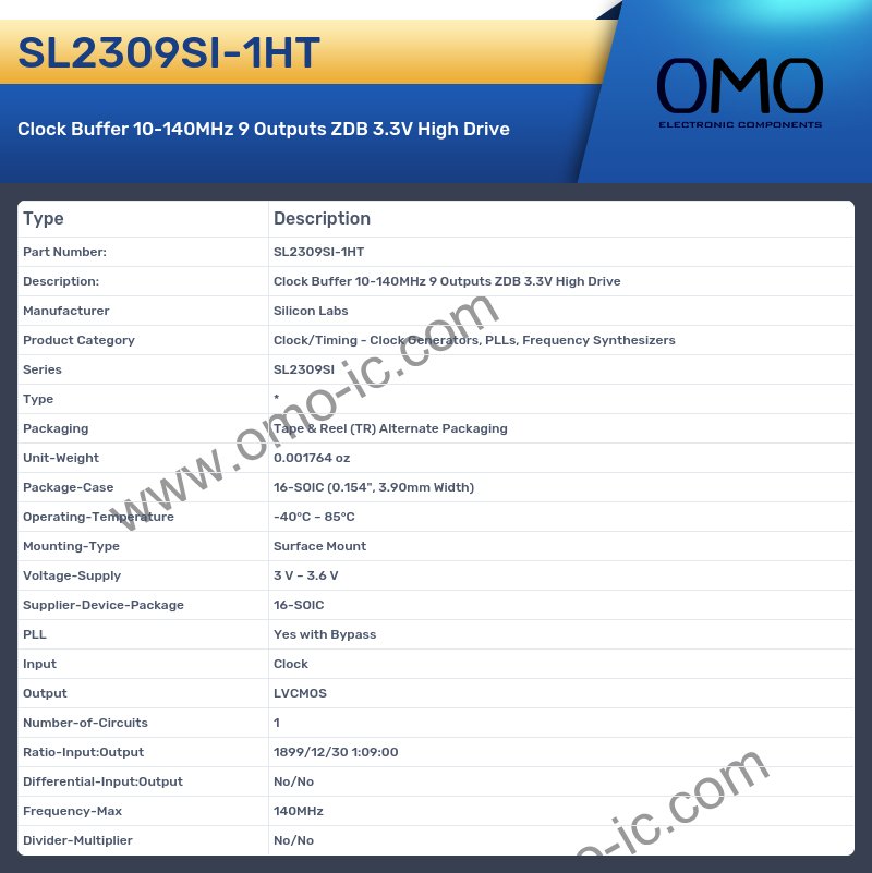 SL2309SI-1HT