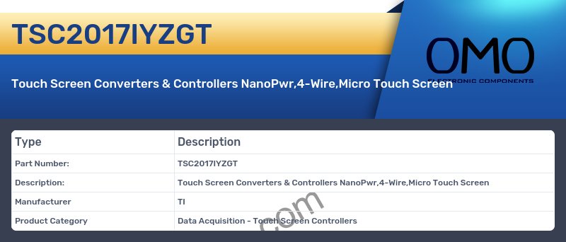 TSC2017IYZGT