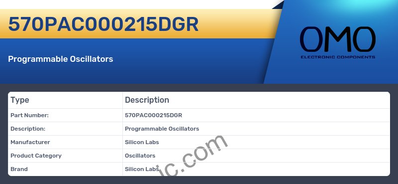 570PAC000215DGR