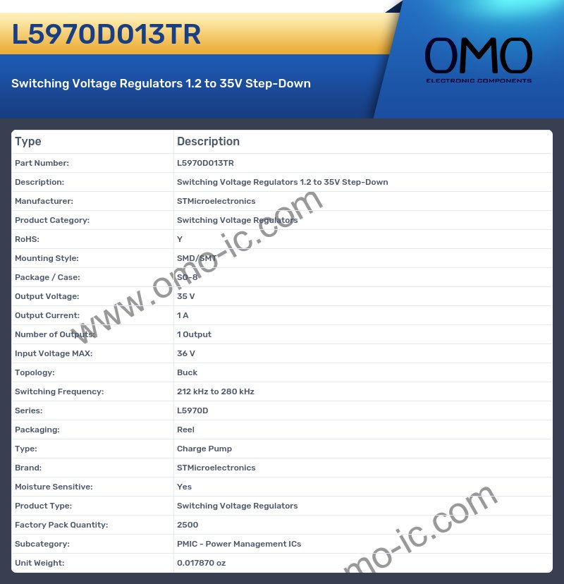 L5970D013TR