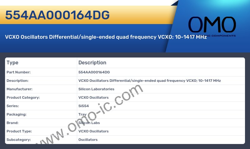 554AA000164DG
