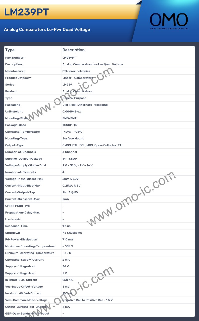 LM239PT