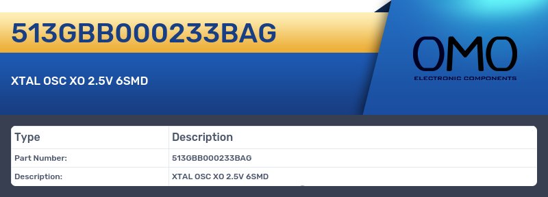 513GBB000233BAG