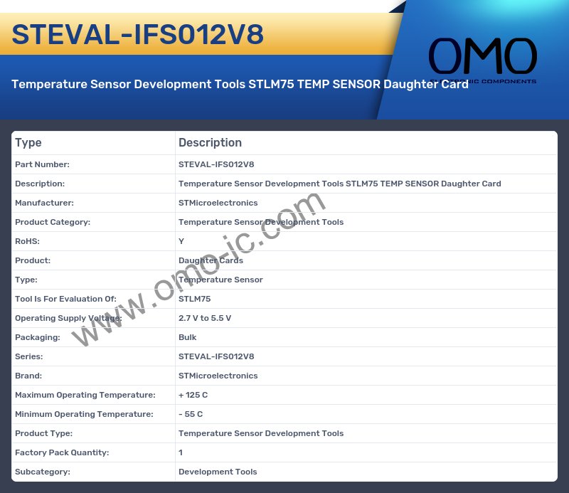 STEVAL-IFS012V8