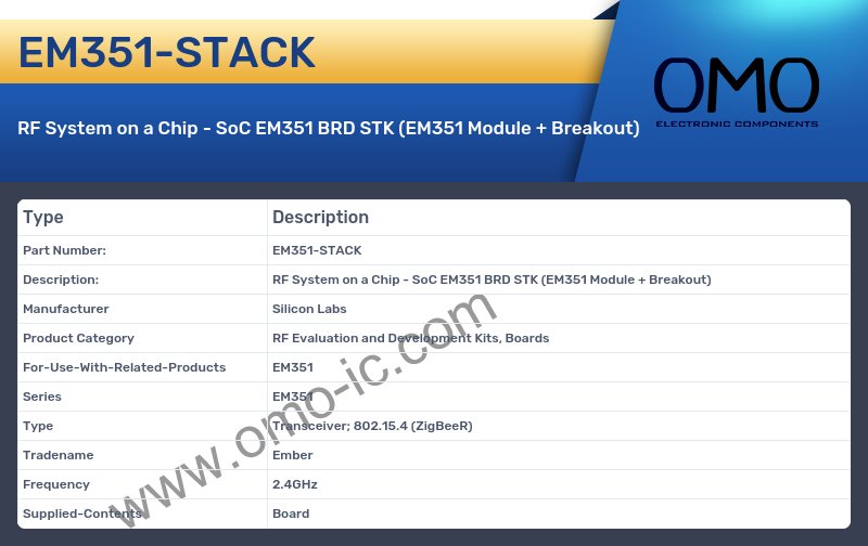 EM351-STACK
