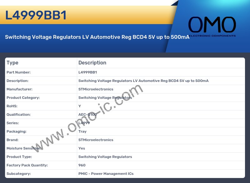 L4999BB1