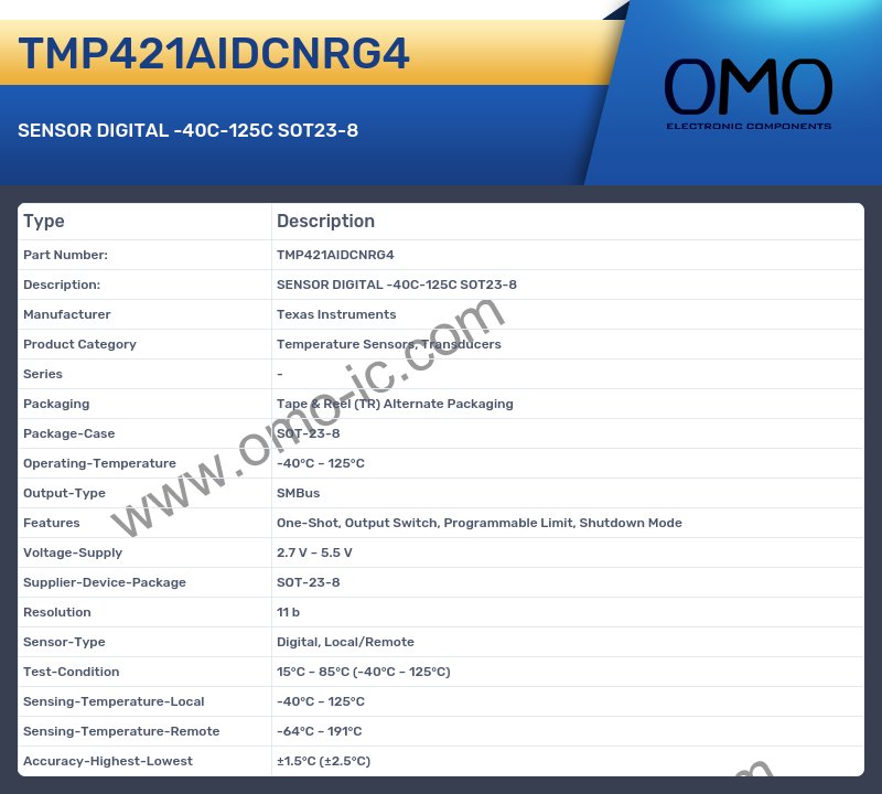 TMP421AIDCNRG4