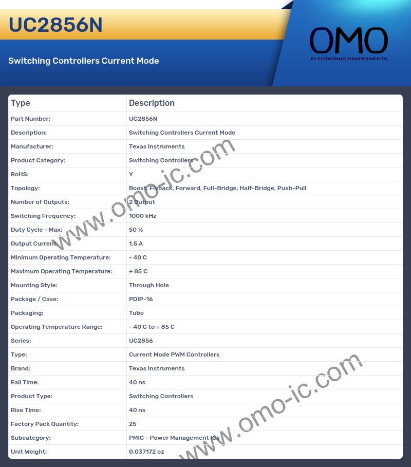 UC2856N