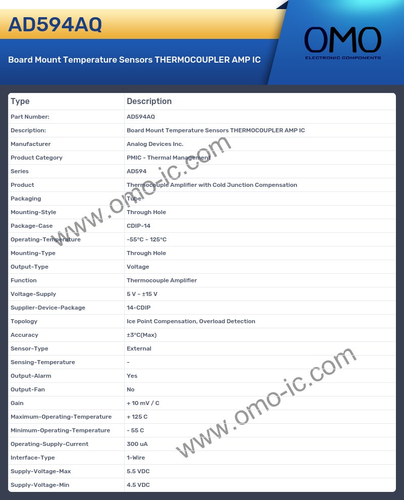 AD594AQ